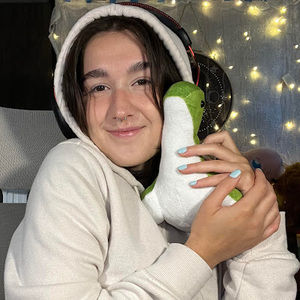 Meet your Posher, Rae